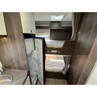 Автодом Benimar nimar, 2026, МКПП, пробег 15000 км