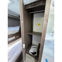 Автодом Benimar nimar, 2026, МКПП, пробег 15000 км