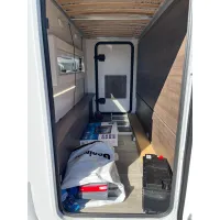 Автодом Benimar nimar, 2026, МКПП, пробег 15000 км