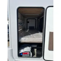 Автодом Benimar nimar, 2026, МКПП, пробег 15000 км