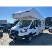 Автодом Benimar nimar, 2026, МКПП, пробег 15000 км