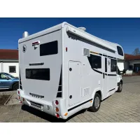 Автодом Benimar nimar, 2026, МКПП, пробег 15000 км