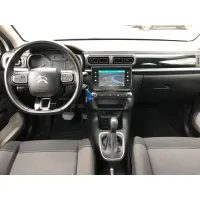 Citroën C3, 2020, АКПП, пробег 72250 км