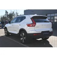 Volvo XC40, 2022, АКПП, пробег 61990 км