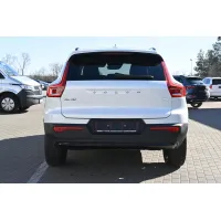 Volvo XC40, 2022, АКПП, пробег 61990 км