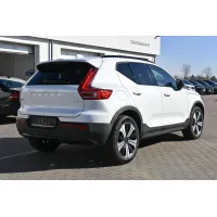 Volvo XC40, 2022, АКПП, пробег 61990 км