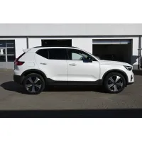 Volvo XC40, 2022, АКПП, пробег 61990 км