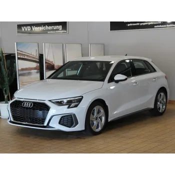 Audi A3, 2023, АКПП, пробег 10900 км