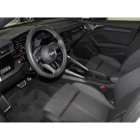 Audi A3, 2023, АКПП, пробег 10900 км