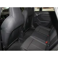 Audi A3, 2023, АКПП, пробег 10900 км