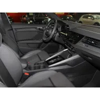 Audi A3, 2023, АКПП, пробег 10900 км