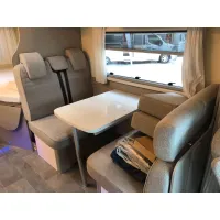 Автодом Ahorn AC, 2024, МКПП, пробег 16900 км