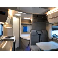 Автодом Ahorn AC, 2024, МКПП, пробег 16900 км