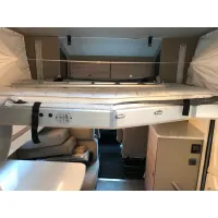 Автодом Ahorn AC, 2024, МКПП, пробег 16900 км