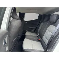 Renault Clio, 2023, МКПП, пробег 11700 км