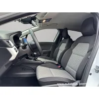 Renault Clio, 2023, МКПП, пробег 11700 км