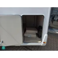 Автодом Mooveo TEI, 2025, МКПП, пробег 19950 км