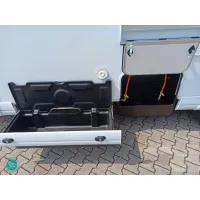 Автодом Mooveo TEI, 2025, МКПП, пробег 19950 км