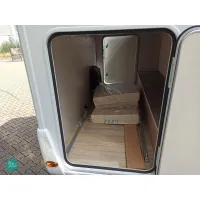 Автодом Mooveo TEI, 2025, МКПП, пробег 19950 км