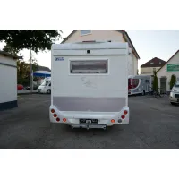 Автодом Rimor Sailer, 2004, АКПП, пробег 135600 км