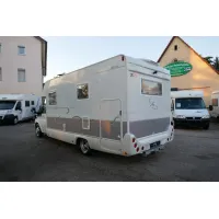 Автодом Rimor Sailer, 2004, АКПП, пробег 135600 км