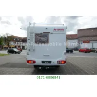 Автодом Dethleffs 5841, 2004, МКПП, пробег 125000 км