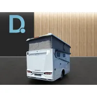 Автодом Weinsberg X-Cursion, 2025, АКПП, пробег 100 км