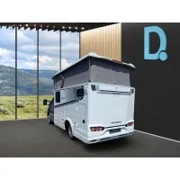 Автодом Weinsberg X-Cursion, 2025, АКПП, пробег 100 км