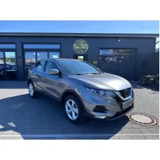 Nissan Qashqai, 2021, АКПП, пробег 43537 км Nissan Qashqai, 2021, АКПП, пробег 43537 км