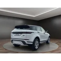 Land Rover, 2021, АКПП, пробег 64870 км