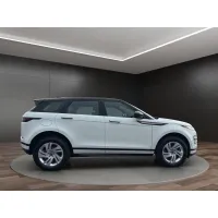 Land Rover, 2021, АКПП, пробег 64870 км