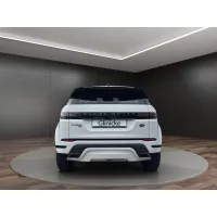 Land Rover, 2021, АКПП, пробег 64870 км