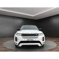 Land Rover, 2021, АКПП, пробег 64870 км