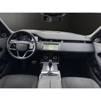 Land Rover, 2021, АКПП, пробег 64870 км