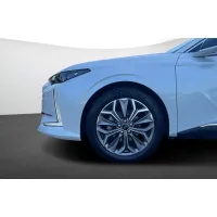 DS Automobiles, 2022, АКПП, пробег 19014 км