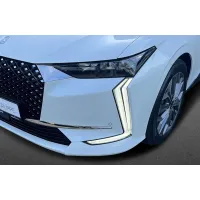 DS Automobiles, 2022, АКПП, пробег 19014 км