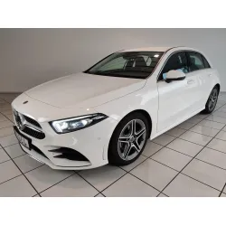 Mercedes-Benz A, 2020, АКПП, пробег 17000 км