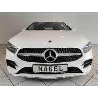 Mercedes-Benz A, 2020, АКПП, пробег 17000 км