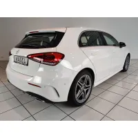 Mercedes-Benz A, 2020, АКПП, пробег 17000 км