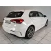 Mercedes-Benz A, 2020, АКПП, пробег 17000 км