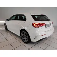 Mercedes-Benz A, 2020, АКПП, пробег 17000 км
