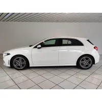 Mercedes-Benz A, 2020, АКПП, пробег 17000 км