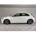 Mercedes-Benz A, 2020, АКПП, пробег 17000 км