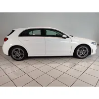 Mercedes-Benz A, 2020, АКПП, пробег 17000 км