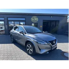 Nissan Qashqai, 2022, АКПП, пробег 44637 км Nissan Qashqai, 2022, АКПП, пробег 44637 км