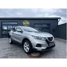 Nissan Qashqai, 2021, АКПП, пробег 46845 км Nissan Qashqai, 2021, АКПП, пробег 46845 км