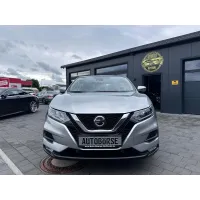 Nissan Qashqai, 2021, АКПП, пробег 46845 км