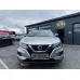 Nissan Qashqai, 2021, АКПП, пробег 46845 км