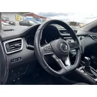 Nissan Qashqai, 2021, АКПП, пробег 46845 км