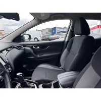 Nissan Qashqai, 2021, АКПП, пробег 46845 км